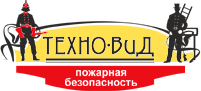 Логотип компании Техно-ВиД